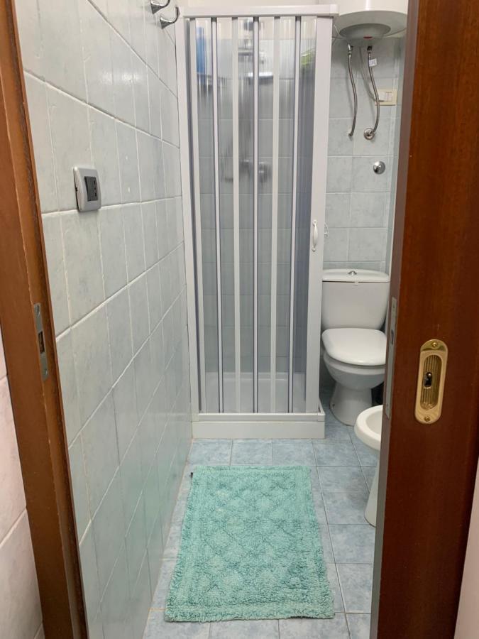 Playa Apartment Catania Bagian luar foto